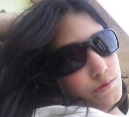 Amanda Nascimento- MM